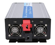 ExtraLink OPIP-1500W 12V, czysty sinus - 1489625 - zdjęcie 4